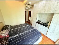 Savannah Condopark (D18), Condominium #613697791
